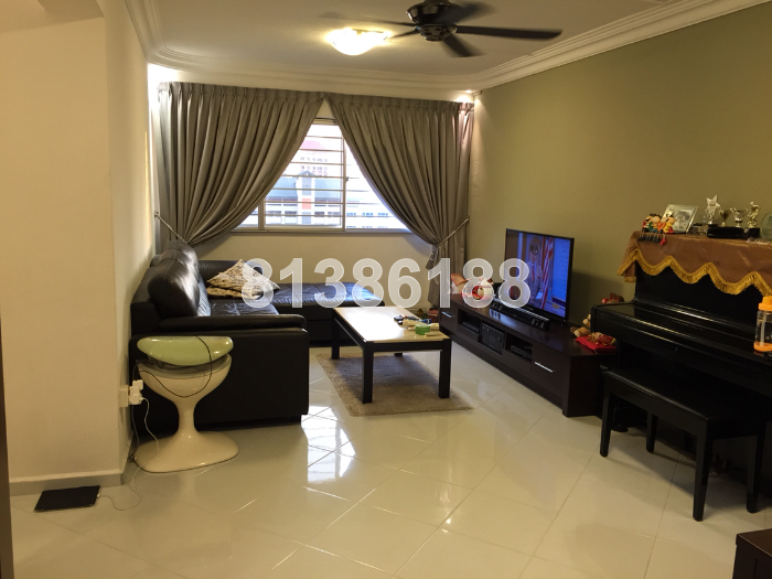 Bishan Street 24 thumbnail photo